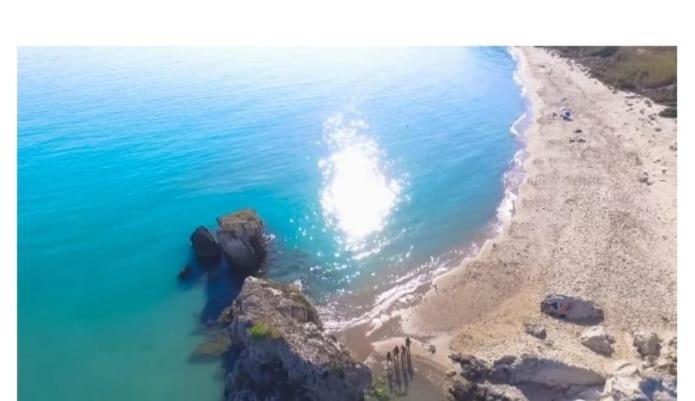 Le Dimore Di Ulisse A Gela - Casa Vacanze B&B - Bosco Littorio - Area Archeologica 外观 照片